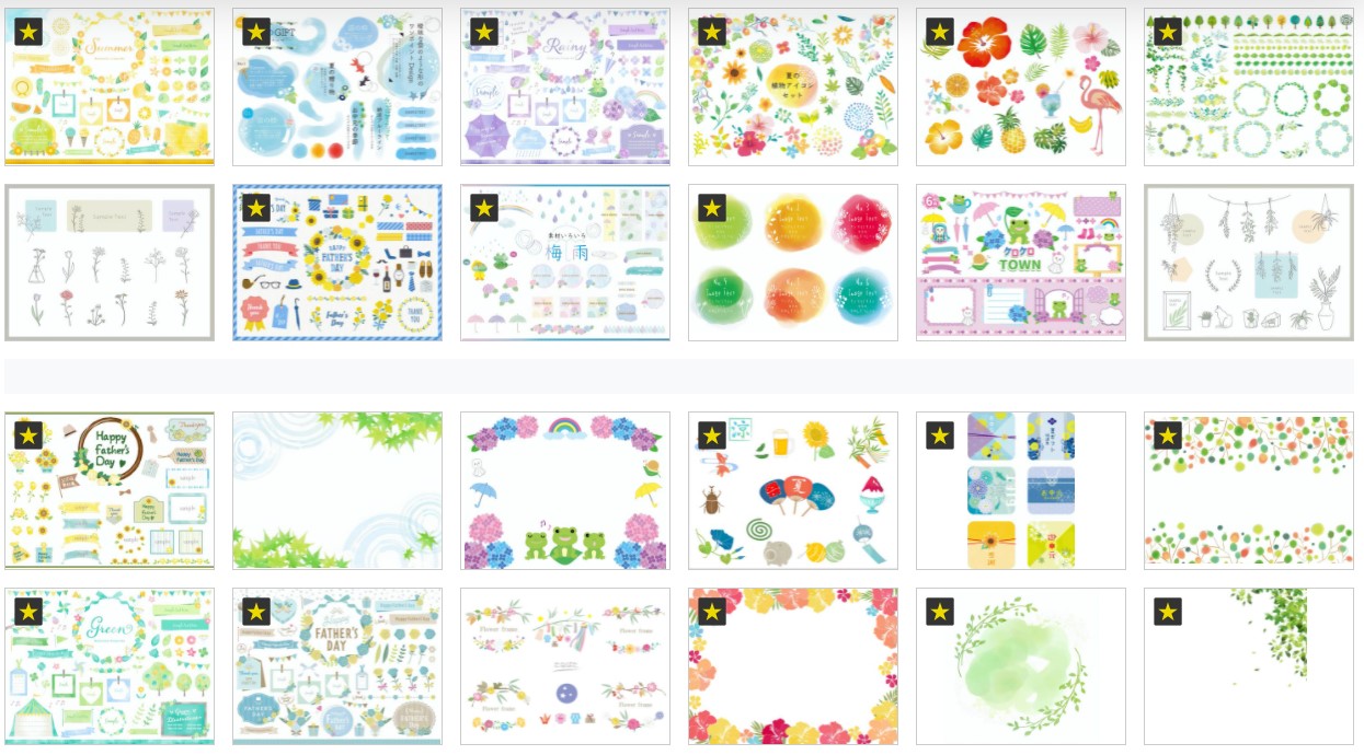 無料イラストフリー素材 イラストac 無料ダウンロードok Illustrator イラストレーター Illust Jpn Twitter