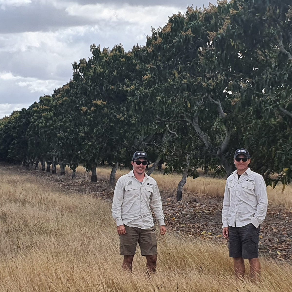 Applied Agricultural Remote Sensing Centre, UNE (@une_aarsc) on Twitter photo 🌏 AARSC put *on the map* with *FIRST PLACE* in global conference.
🏆 Congratulations to our very own <a href="/joel_mckechnie/">Joel McKechnie</a> and <a href="/megdog77/">Craig Shephard</a> who have been awarded FIRST PLACE at the global Esri User Conference for their Australian Tree Crop Map Dashboard: bit.ly/3kjWj90 🌏 AARSC put *on the map* with *FIRST PLACE* in global conference.
🏆 Congratulations to our very own <a href="/joel_mckechnie/">Joel McKechnie</a> and <a href="/megdog77/">Craig Shephard</a> who have been awarded FIRST PLACE at the global Esri User Conference for their Australian Tree Crop Map Dashboard: bit.ly/3kjWj90