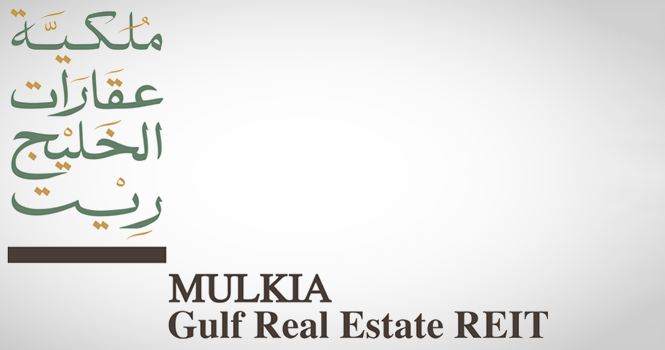 ArgaamPlus's tweet photo. #Mulkia Gulf Real Estate REIT Fund distributes 1.3% #cash_dividend for Q2 2021
https://t.co/K92txkH2a3 https://t.co/kjnVedjUWl