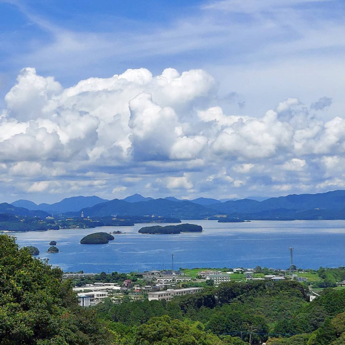 天気 予報 西海 市