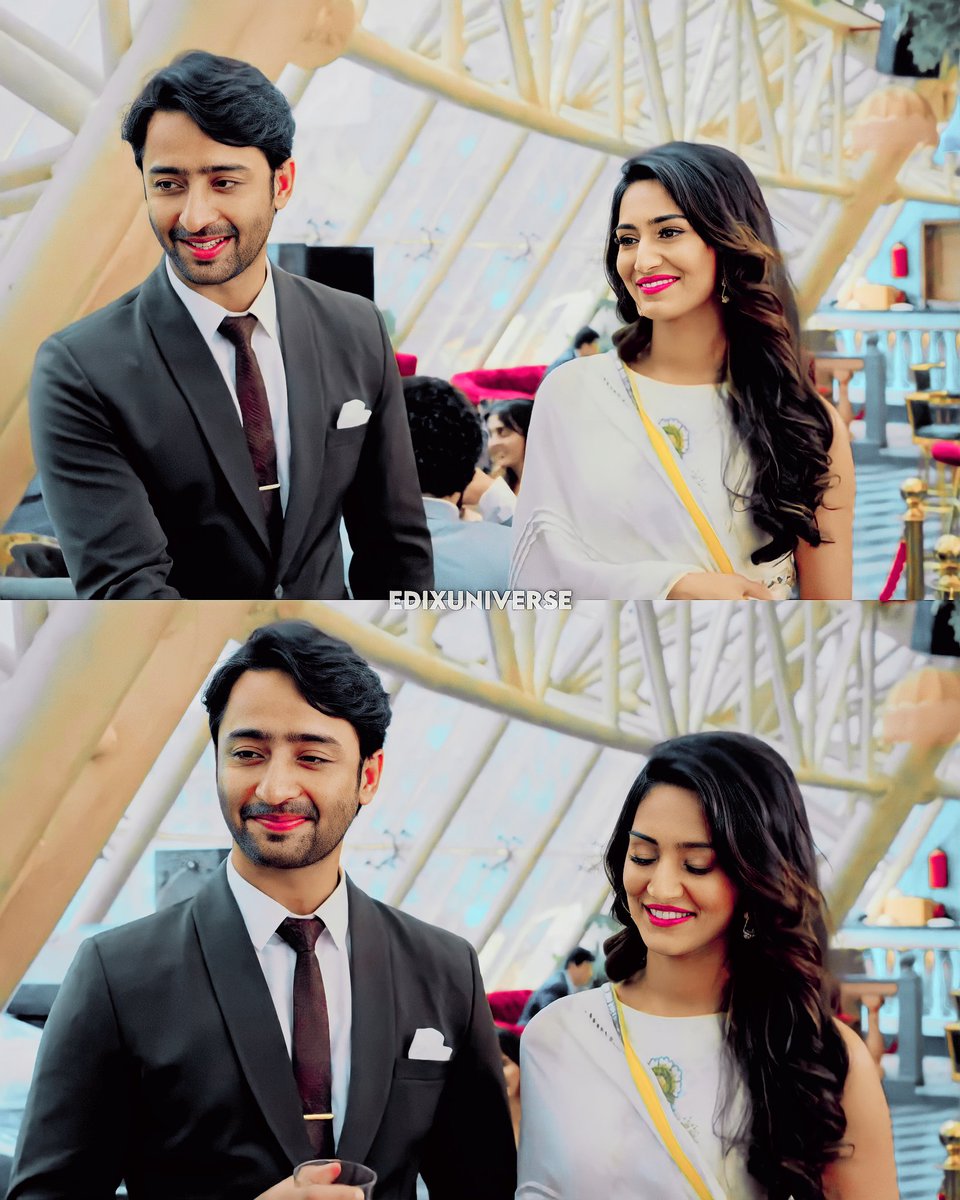 multieditxx's tweet photo. 𝐀𝐦𝐚𝐳𝐢𝐧𝐠 𝐄𝐩𝐢𝐬𝐨𝐝𝐞 😍

#KRPKAB 

@Shaheer_S 

@IamEJF

#devakshi #devakshimoments #shaheersheikh #shaheernsheikh #ericafernandez #ericafernandes #sonytvofficial #kuchrangpyarkeaisebhi #devsona https://t.co/daLCjGc9GM