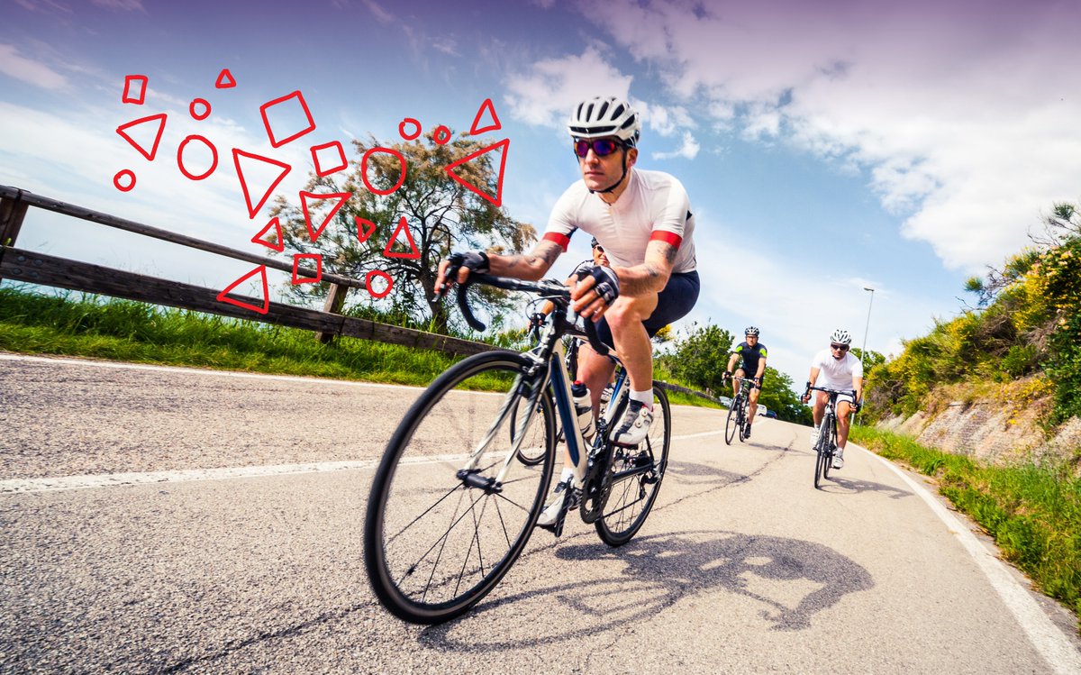 We are going the extra mile to support the Red Cross. No less than 240 of our employees, across twenty teams, have signed up to skate, walk, run or cycle in July to come together as a team for a great cause. Do you want to sponsor us? bit.ly/3hz2DYA #redcross