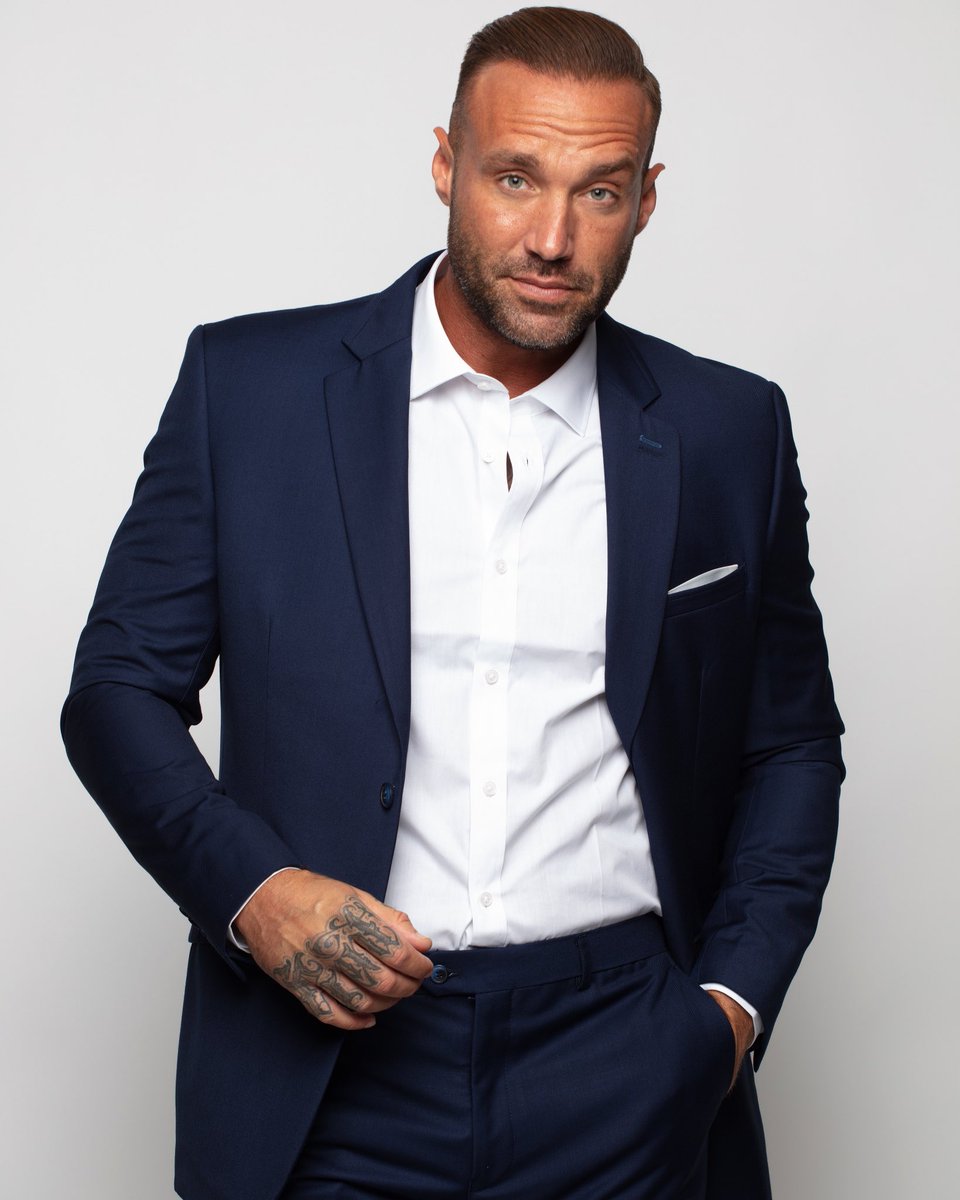 Calum Best Official tweet media