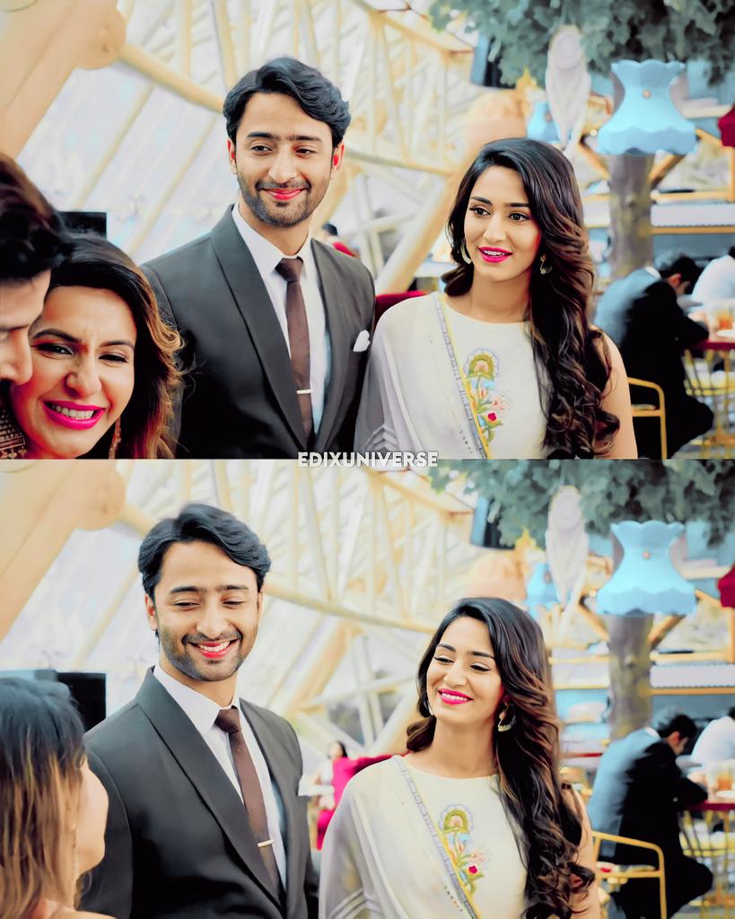 multieditxx's tweet photo. 𝐀𝐦𝐚𝐳𝐢𝐧𝐠 𝐄𝐩𝐢𝐬𝐨𝐝𝐞 😍

#KRPKAB 

@Shaheer_S

@IamEJF

..
..

#devakshi #devakshimoments #shaheersheikh #shaheernsheikh #ericafernandez #ericafernandes #sonytvofficial #kuchrangpyarkeaisebhi #devsona https://t.co/zCeYrVGkNL