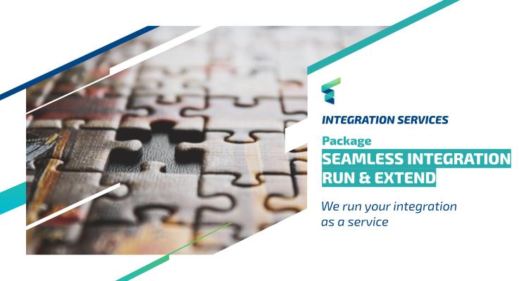 Techedge Group tweet media