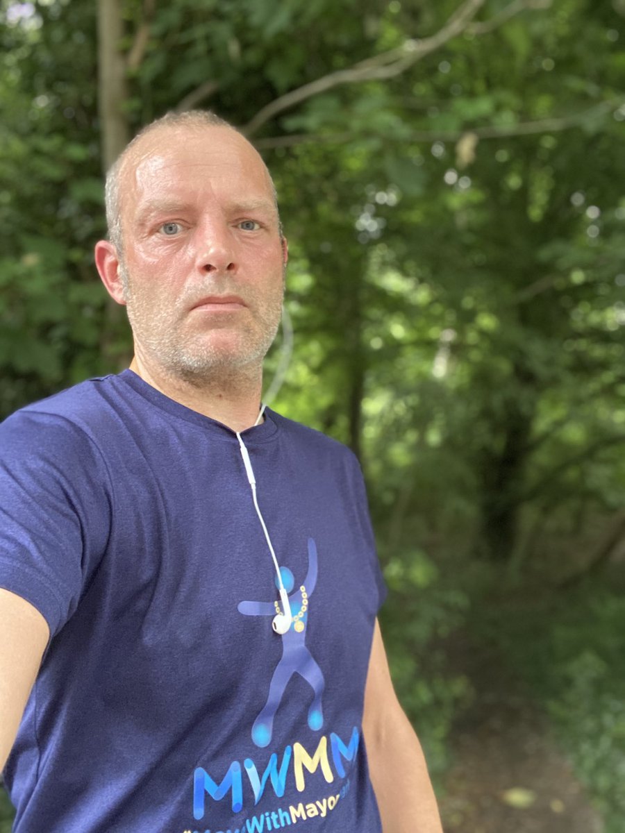 OxfordLordMayor's tweet photo. Starting to step up the pace on shorter runs, admittedly struggling. #3miles✅ #GettingThereTogether #wellbeing #halfmarathontraining #movewithmayormark #run https://t.co/YlYKK8oSle