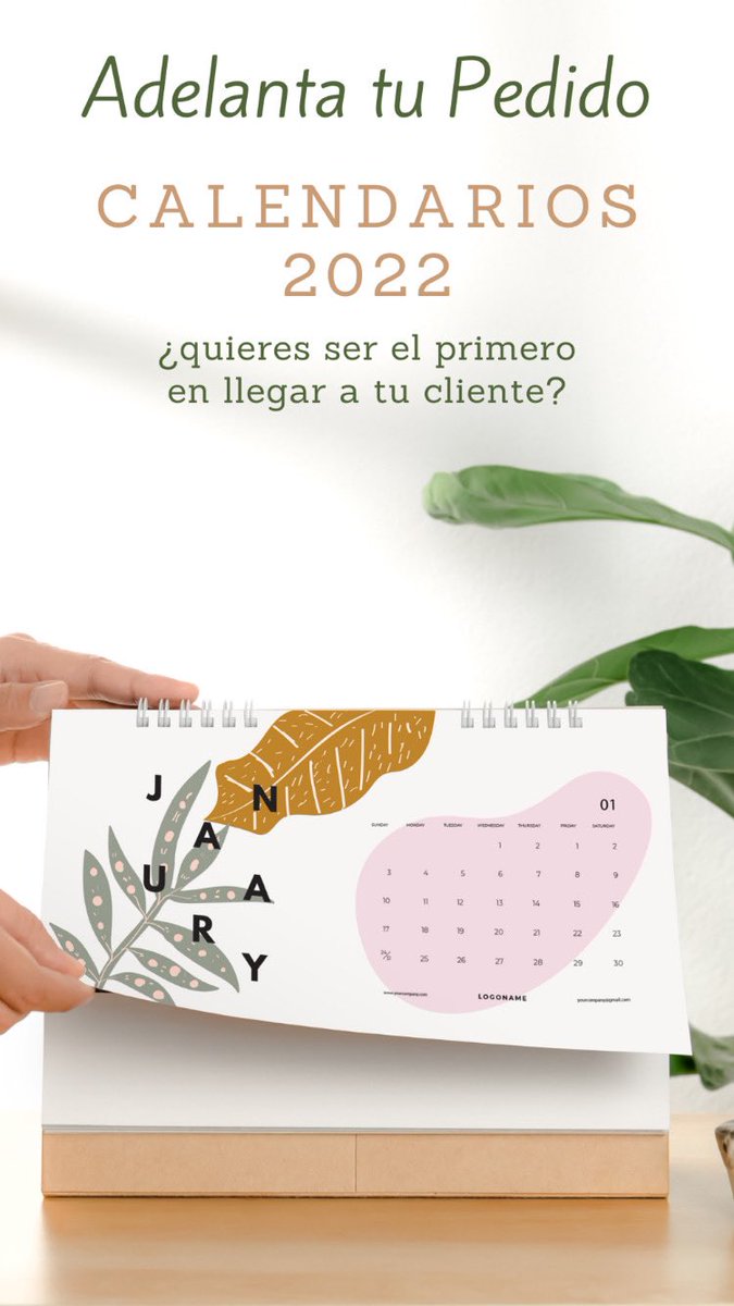 Sé el primero en repartirlos!