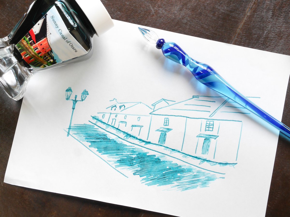 北一硝子/ kitaichiglass（公式アカウント） on X