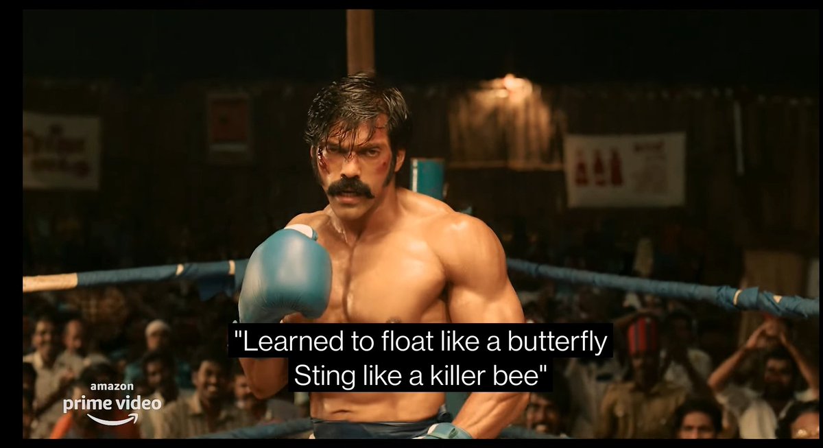 Greeshma Kuthar Six Feet Deep Where They Left Us For Dead And I Dug Myself Out The Mud With My Knuckles Learnt To Float Like A Butterfly Sting Like A