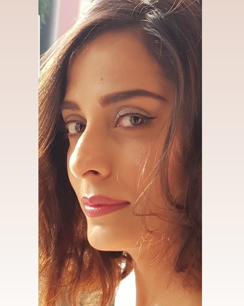 Pooja Sharma FC tweet media