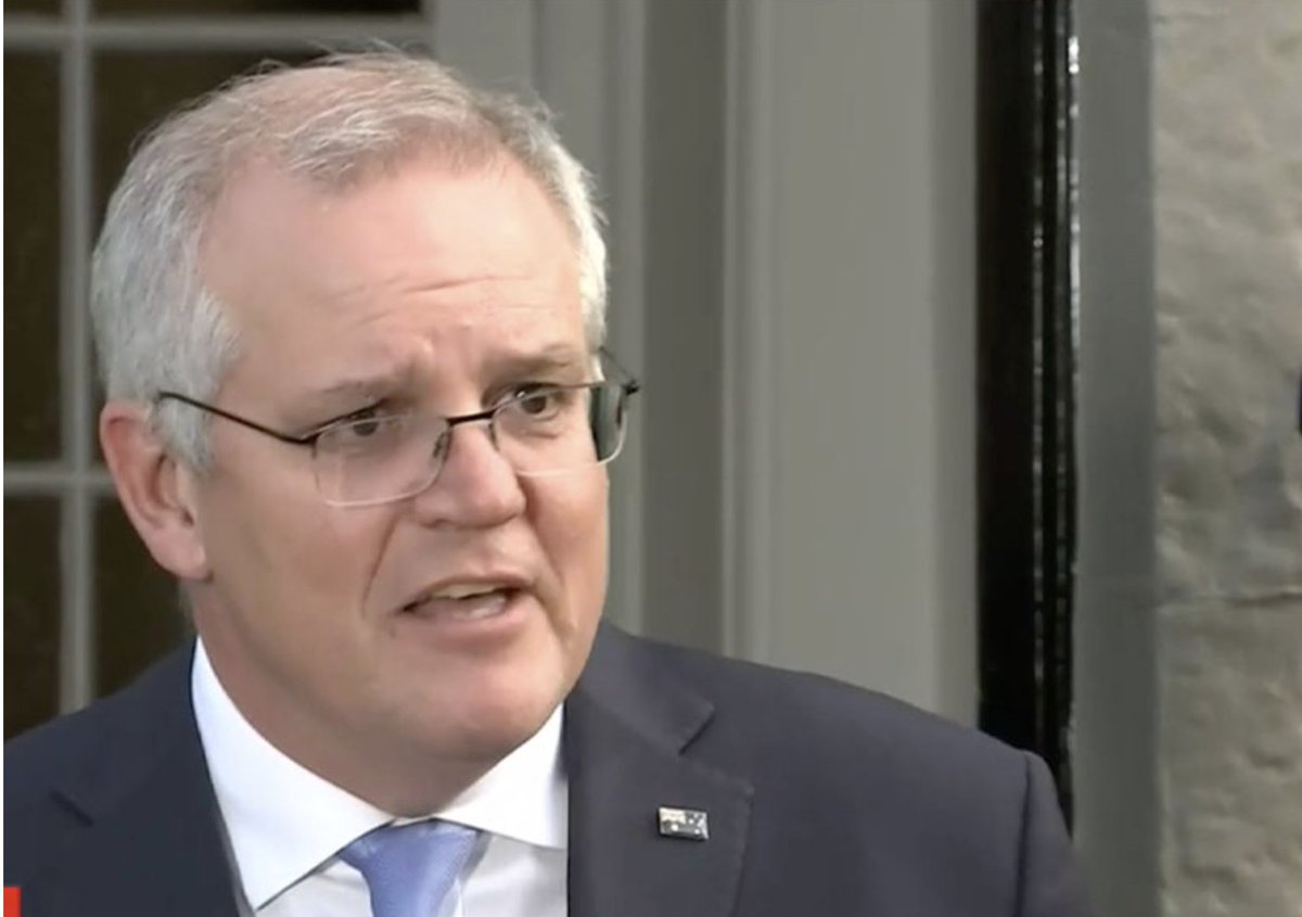 #BREAKING: Government pledges billions in relief for NSW small businesses impacted by lockdown bit.ly/3rdfaEj #covidnsw #kochiesbiz