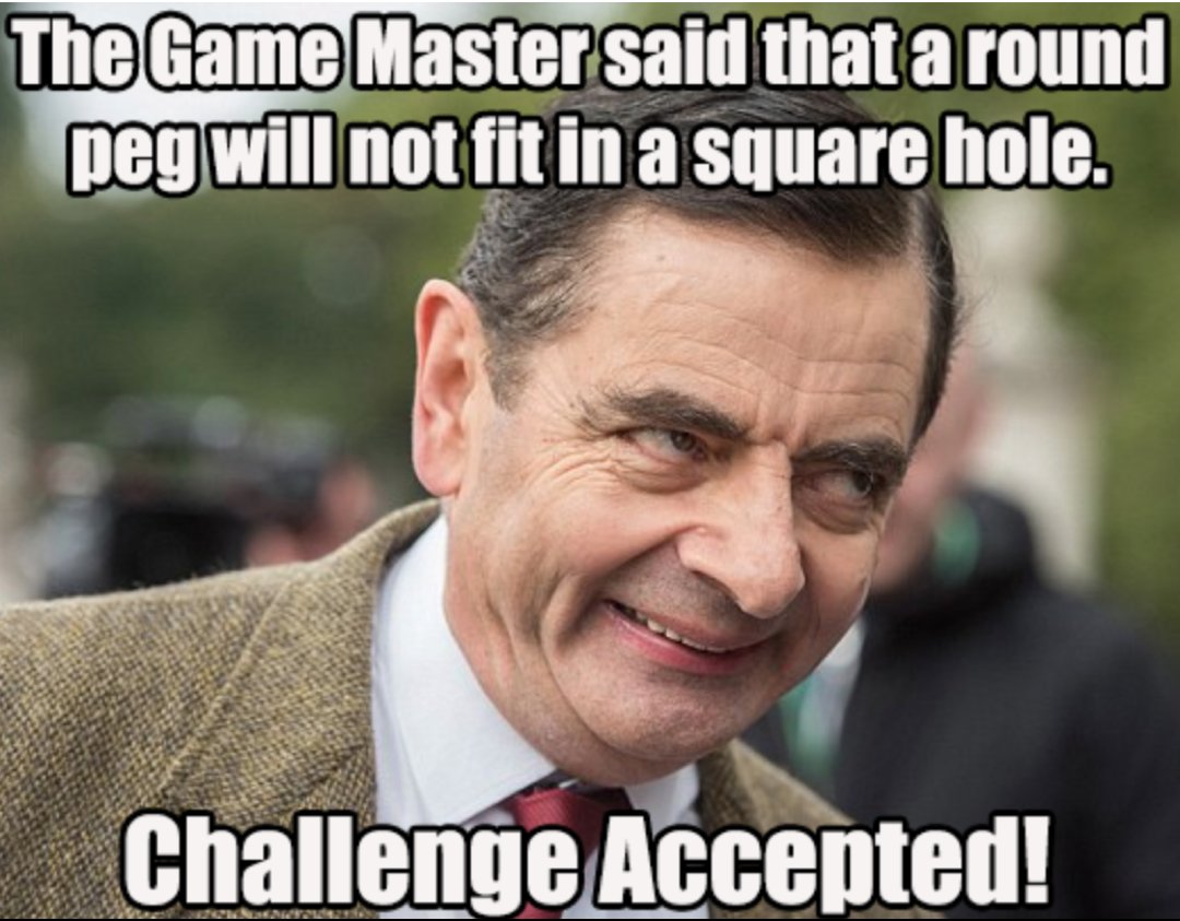 4 new puzzles and riddles landing in your inbox today at 10am est... tick... tock... ⏳
puzzlebank.substack.com/welcome