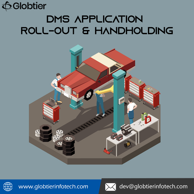 globtierinfotec's tweet photo. * Experience of more than 10000 dealer/distributor roll-outs
* Expertise in completing roll-out sites within stipulated time frames.
Inquire now at https://t.co/izqakCGlPC
#ApplicationRollOut #Rollout #Handholding #Business #Globtier #Largescale #DMSSupport #DMS #dmsrollout https://t.co/ttC13SPQkQ