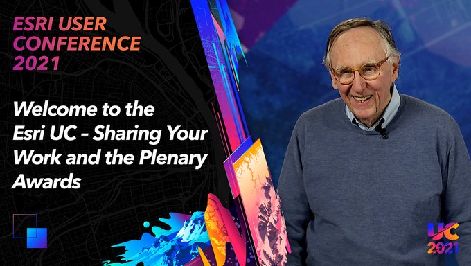 ¿Te perdiste ayer la Sesión Plenaria de la #EsriUC? Ya tienes disponibles todos los vídeos: estrategia, casos de éxito y demos absolutamente fascinantes con las nuevas capacidades de #ArcGIS. Todo lo necesario para crear un futuro sostenible. 🐼🦍🐳🌳

youtu.be/3kXJmgzAEdI