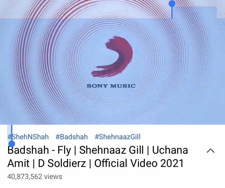 Rani_Love10's tweet image. Streaming FLY
Looks like dedicated streamers are demotivated . Missing #NareshKumar@ShehnaazisLove5
Raniyah Ahmad@AhmadRaniyah
#ShehnaazGill