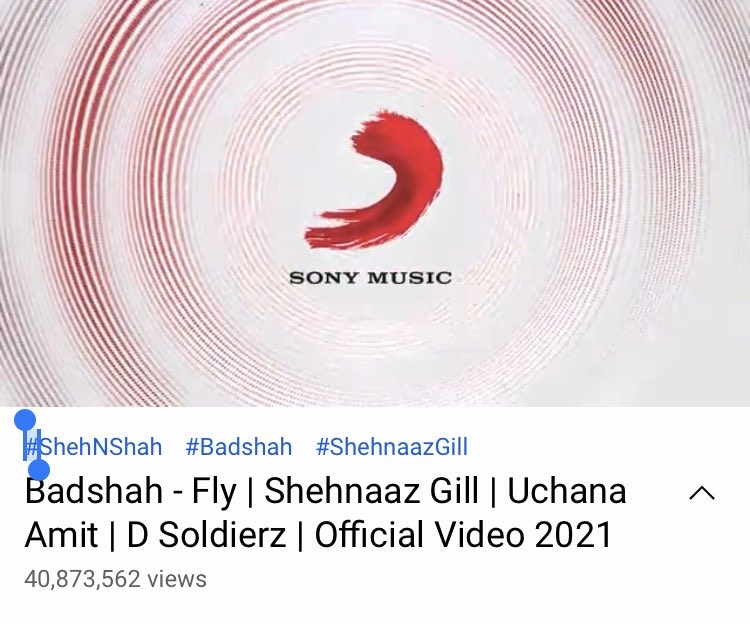 Rani_Love10's tweet image. Streaming FLY
Looks like dedicated streamers are demotivated . Missing #NareshKumar@ShehnaazisLove5
Raniyah Ahmad@AhmadRaniyah
#ShehnaazGill