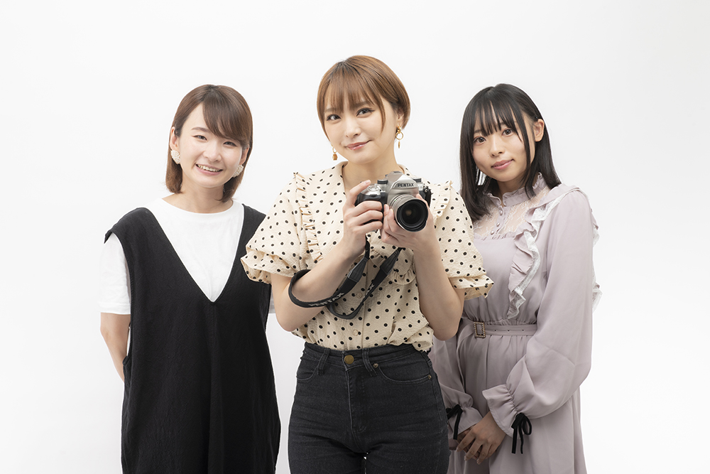 井澤詩織 デジタルカメラマガジンさんの最新号 大好きなポートレートの特集に参加させていただきました 19日発売です 買ってねー Twitter 井澤詩織 デジタルカメラマガジンさんの最新号 大好きなポートレートの特集に参加させていただきました 19日発売です 買ってねー Twitter