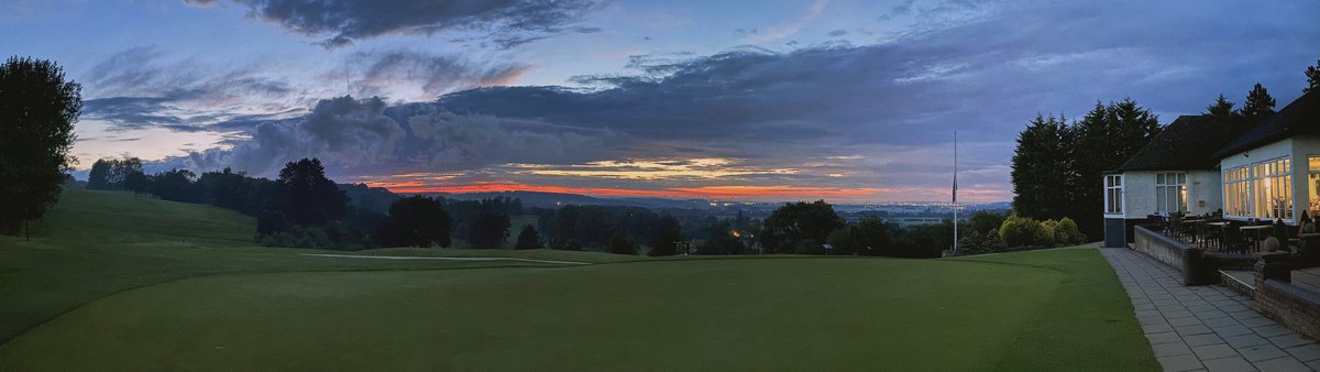 We have two fantastic open events coming up at Rushcliffe in the new few weeks: The Charity Open on Sunday 1 August, and the Senior Men's Open on Thursday 12 August. Visit our website to enter and book a tee-time ⛳️🏌️‍♀️🏌️‍♂️