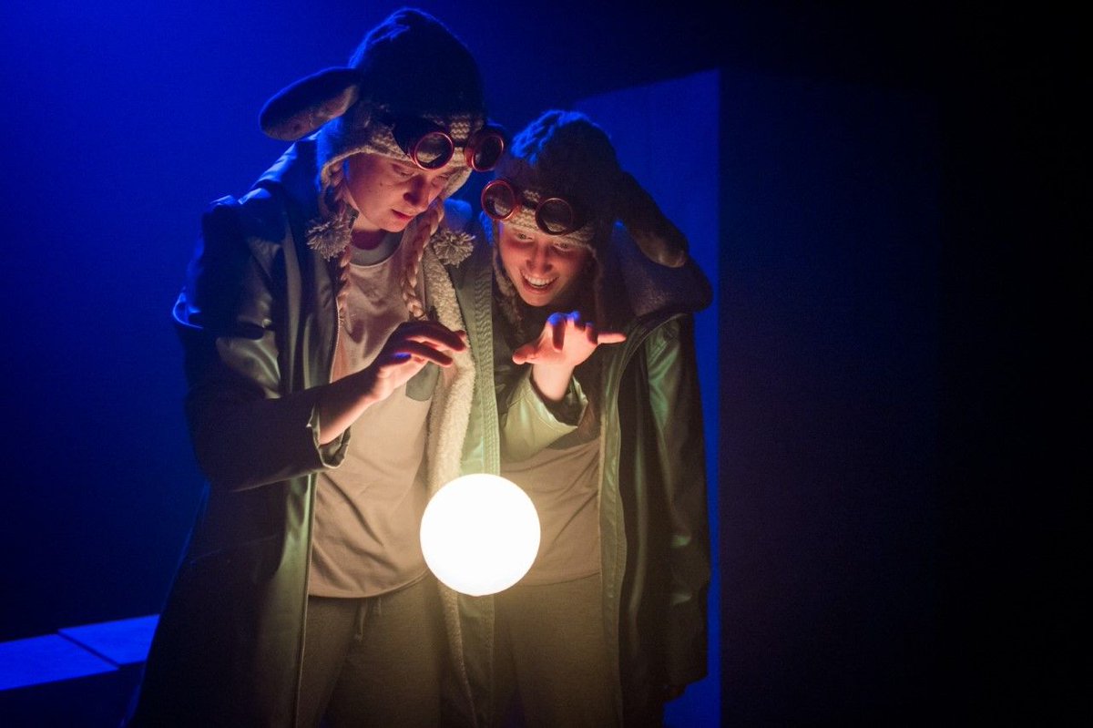 pubtheatres1's tweet image. Review: FINDING PERCY EREBUS Presented by @_ElephantTalk  /  Streamed by @ApplecartArts  5 – 17 July 2021 @MobiusTheatre 

‘What a gorgeous way to teach a child’ ★★★★ @AddictTheatre 
londonpubtheatres.com/review-finding…