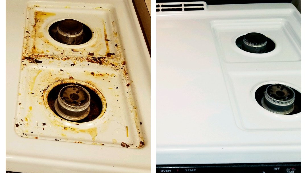 ReadingCheap's tweet image. There are lots of different reasons to have your cooker professionally cleaned. If you are cooking for a big celebration, a spotless oven may give added confidence that everything will go with a swing.

#cleaning #clean