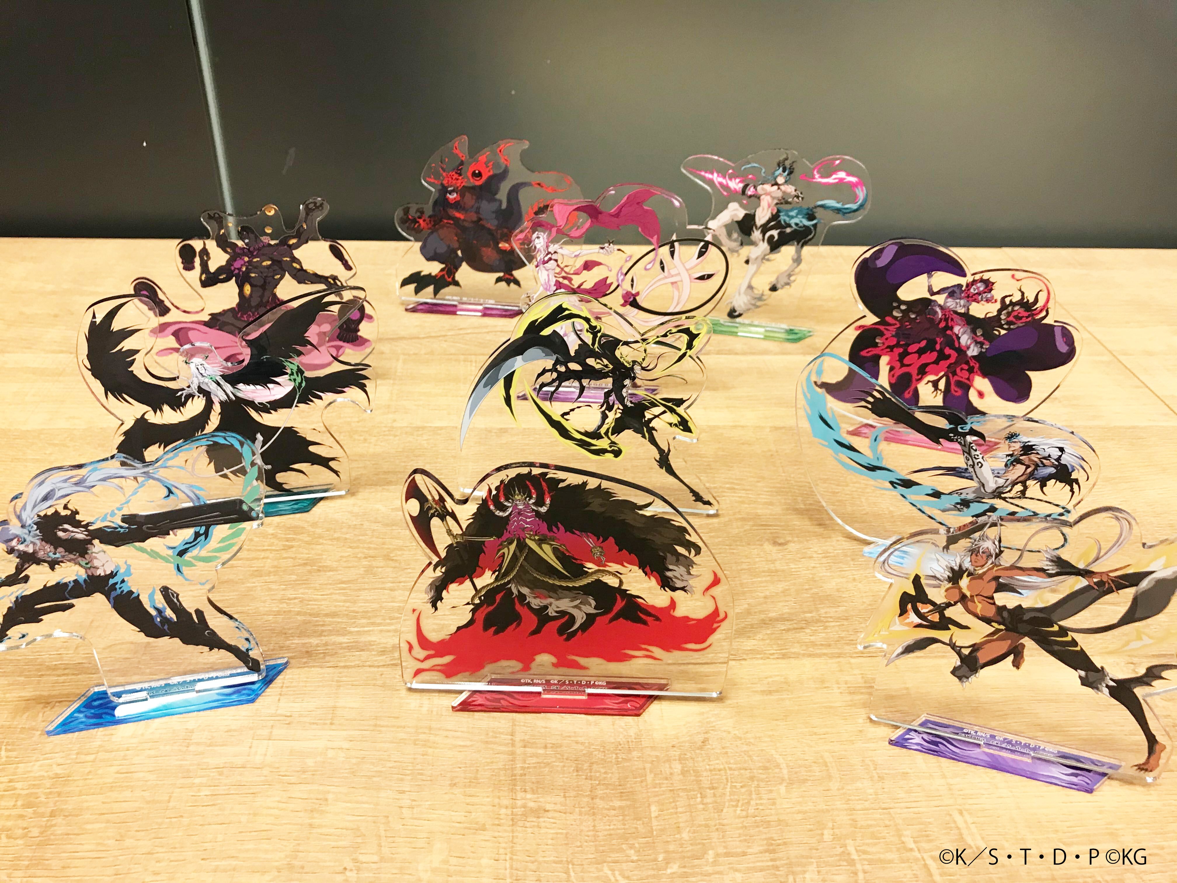 BLEACH Brave Souls Museum in OIOI【公式】 on X: BLEACH Brave Souls Museum in OIOI【公式】 on X:
