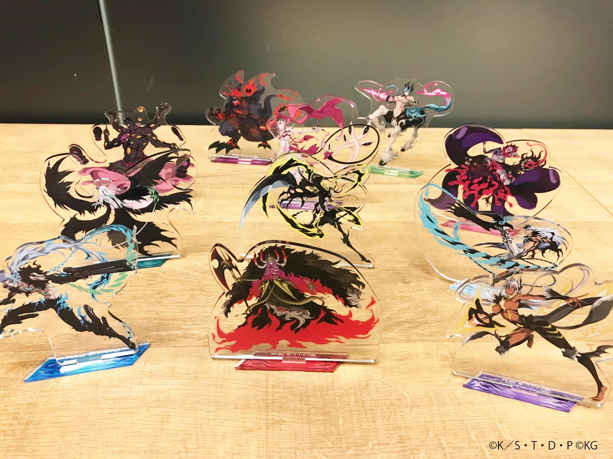 BLEACH Brave Souls Museum in OIOI【公式】 (@Bleach_BSM) / X