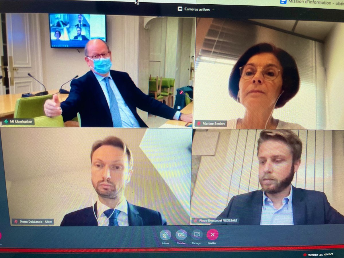 API - Association des Plateformes d'Indépendants tweet media