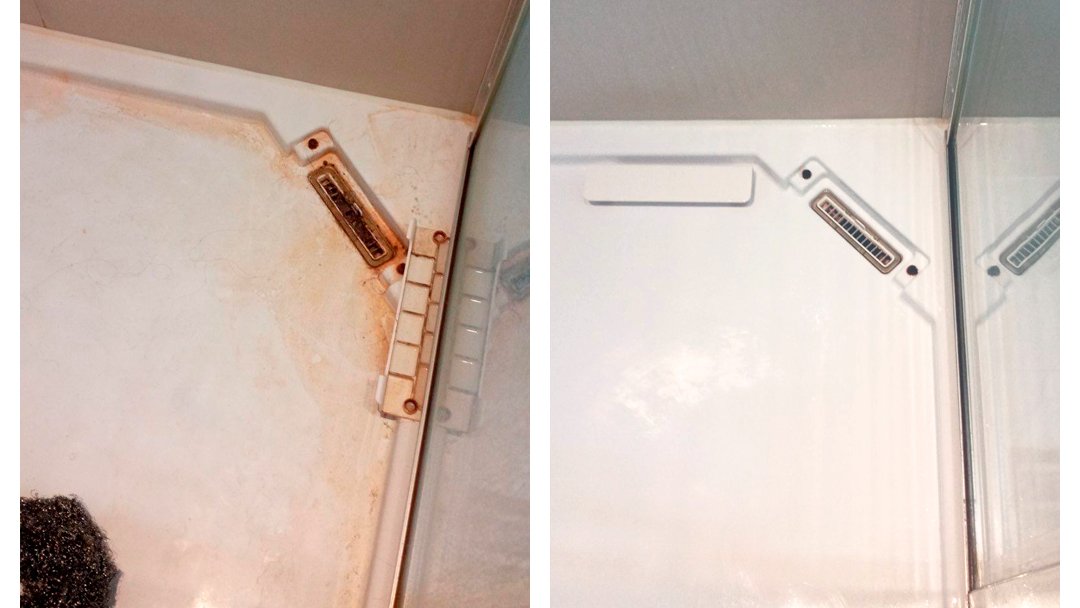 ReadingCheap's tweet image. ince you rely on your bathroom🛁 to keep your body clean, it's fair to say that it should be the cleanest room in your house. Due to water💦, steam💨, and added grime, your space can easily become home to bacteria🦠, fungus, and unwanted odors. 

#cleaningservice  #cleaning