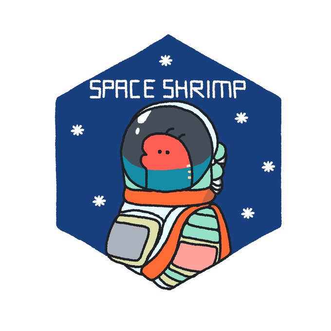 「宇宙飛行士 白背景」のTwitter画像/イラスト(古い順)