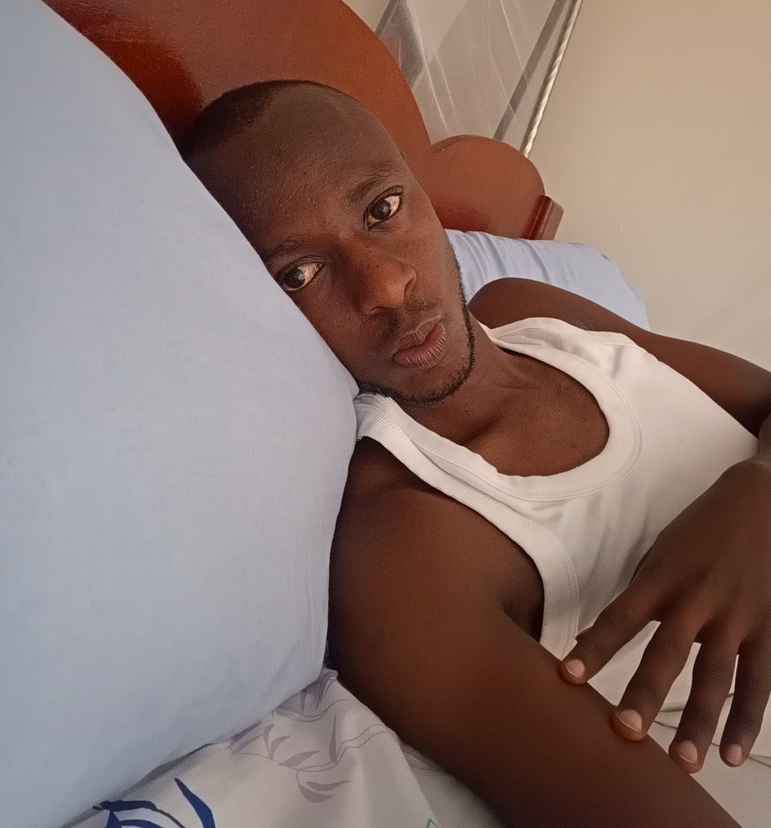 Taremwa Muhairwe K. tweet media