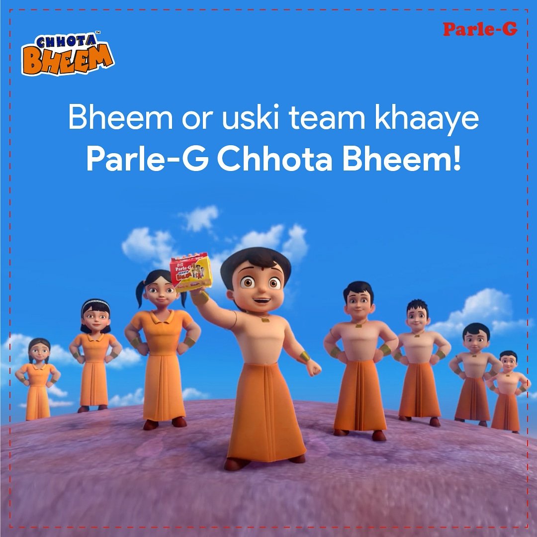 Parle-G on Twitter: Parle-G on Twitter: