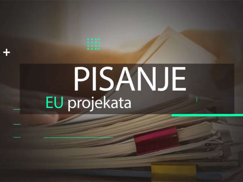 euresurs's tweet photo. ⚠ Započeo jednomjesečni trening program na temu „Razvoj projektnih prijedloga“

U organizaciji "Resursnog centra" tokom jula mjeseca 2021. godine realizuje se novi trening program na temu "Razvoj projektnih prijedloga". 

Više informacija na ➡ https://t.co/MlnwgVp4gI https://t.co/uF7SwCIS7C
