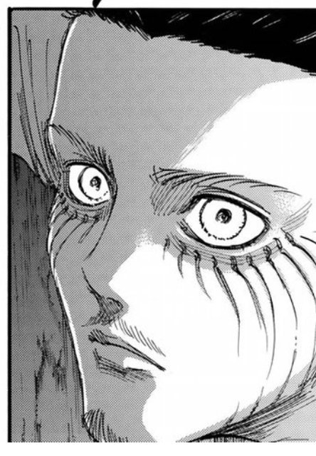 Я могу справиться со всем, кроме твоих глаз. 
#eremin