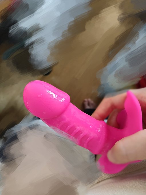 え&hellip;まって&hellip;なんかしおふき癖ついてない&hellip;？ https://t.co/FToKR07L7m