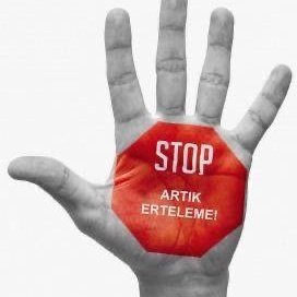 <a href="/bkusoglu/">Bülent Kuşoğlu</a> ARTIK ERTELEME DEĞİL, AF İSTİYORUZ‼️
#Corona Yüzünden,

👉TİCARETİMİZ BİTTİ⛔

👉MALVARLIĞIMIZI KAYBETTİK‼️

👉İŞ YAPAMIYORUZ‼️

⛔GEÇİM DERDİNE DÜŞTÜK‼️

#ÇekeHapisCezasıKalksın

ÇekeHapis CezasıKalksın

<a href="/BY/">Binali Yıldırım</a> <a href="/Hayati_Yazici/">Hayati Yazıcı</a> <a href="/mustafaelitas/">Mustafa Elitaş</a> <a href="/ifarukaksu/">İsmail Faruk Aksu</a> <a href="/nejatkocer/">Nejat Koçer</a> <a href="/corasalih/">Salih Cora</a>