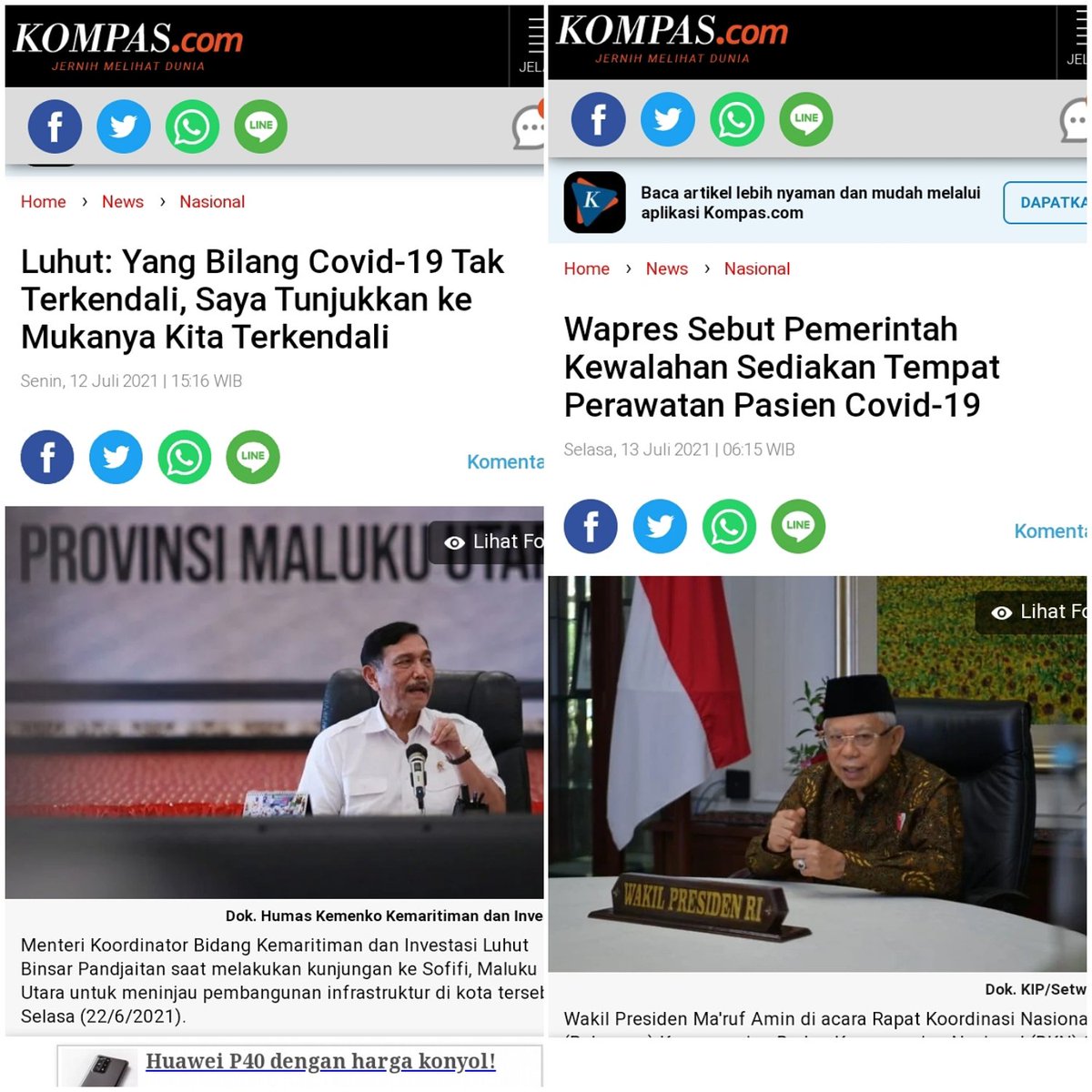 Genmilineal's tweet photo. Jangan dipisahin,biarkan!!😅 https://t.co/9Vy3XhnWBQ