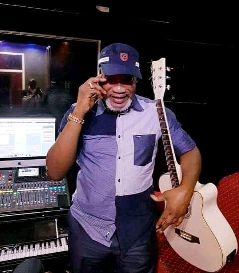 Happy Birthday Antoine Agbepa Mumba (Koffi Olomide)

Your contribution to African Music is immense 