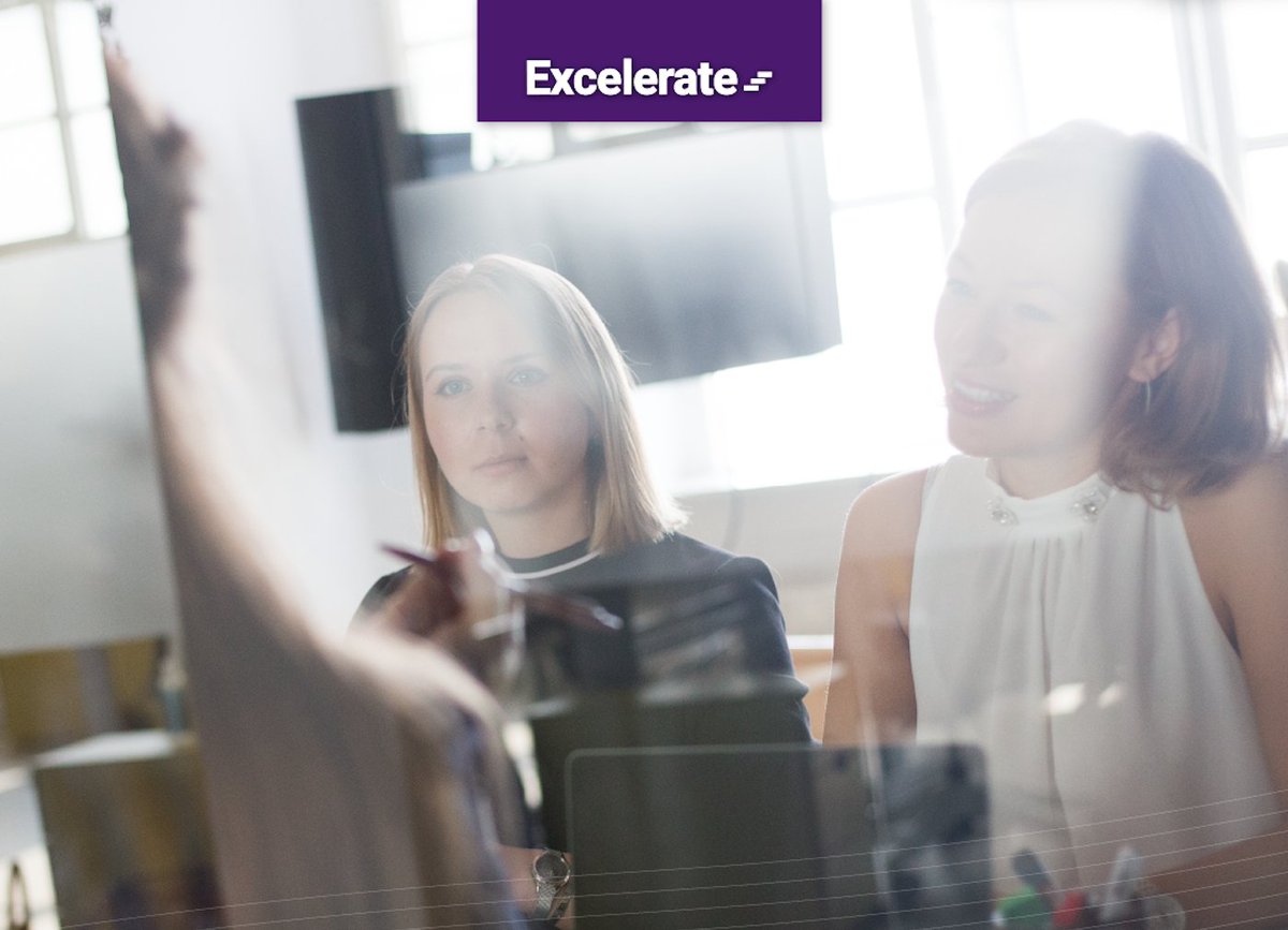 Excelerate_dk's tweet image. 🎙️We interviewed four Danish companies of different sizes and asked them what it takes to create a successful thesis collaboration with students: ow.ly/eVVO50FqVDr

#Excelerate #passionateacademics #nordicmade #thesiscollaboration