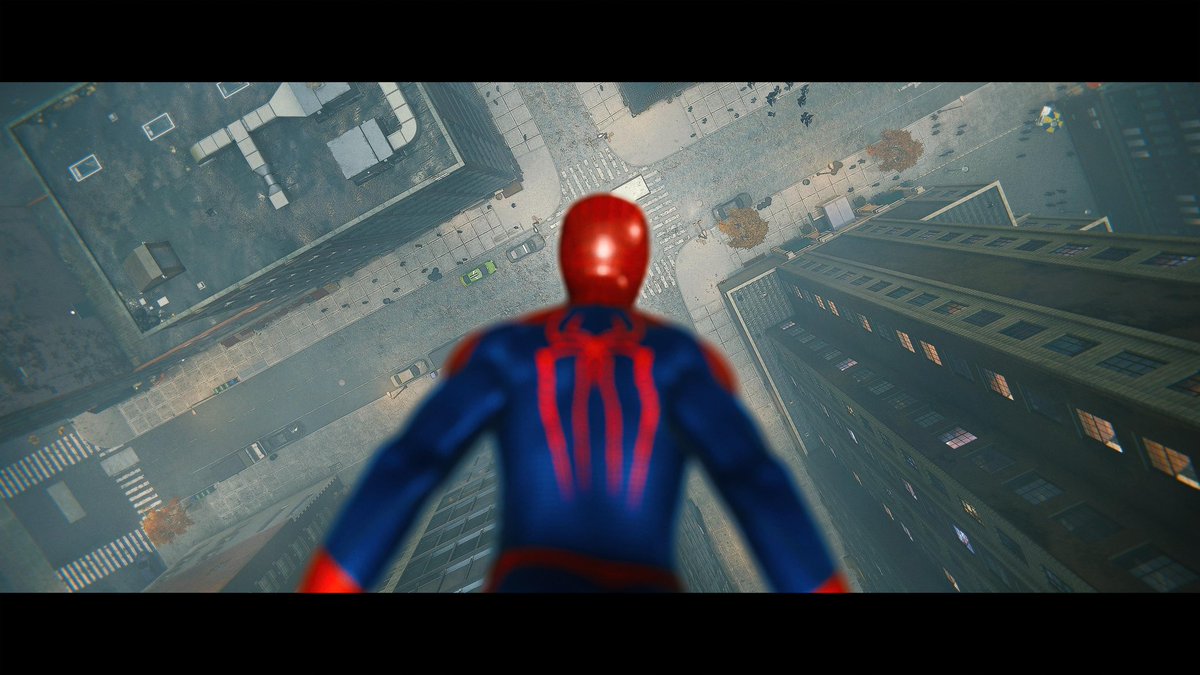 shovoiceactor's tweet photo. #PS5share #MarvelsSpiderManRemastered #virtualpicture #virtualphotography #videogamepictures #videogames2020 #photomode #WorldofVP #ZarnGaming #ThePhotoMode #VGPUnite #TheCapturedCollective #GamerGram #VPContext #notacutscene #ingamescreenshot #TCCaerial https://t.co/VdgkdfOELu