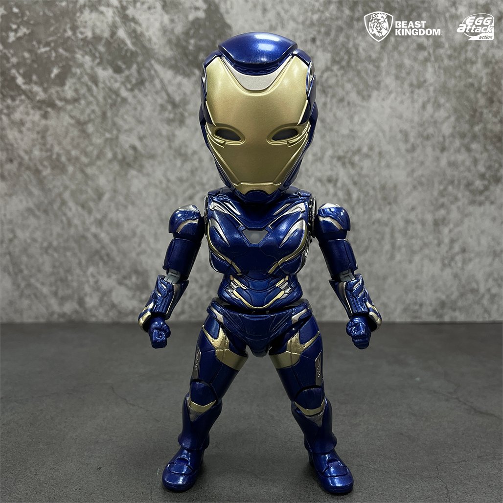 beast_kingdom's tweet photo. 🦁 Shipping Notice 🛍
🔸EAA-109 Avengers:Endgame Iron Man Mark 49 Rescue Suit now on sale🔥
Where can buy : https://t.co/I7AlPkOutg
#Marvel #Ironman #Mark49 #MK49 https://t.co/M52smASm9a
