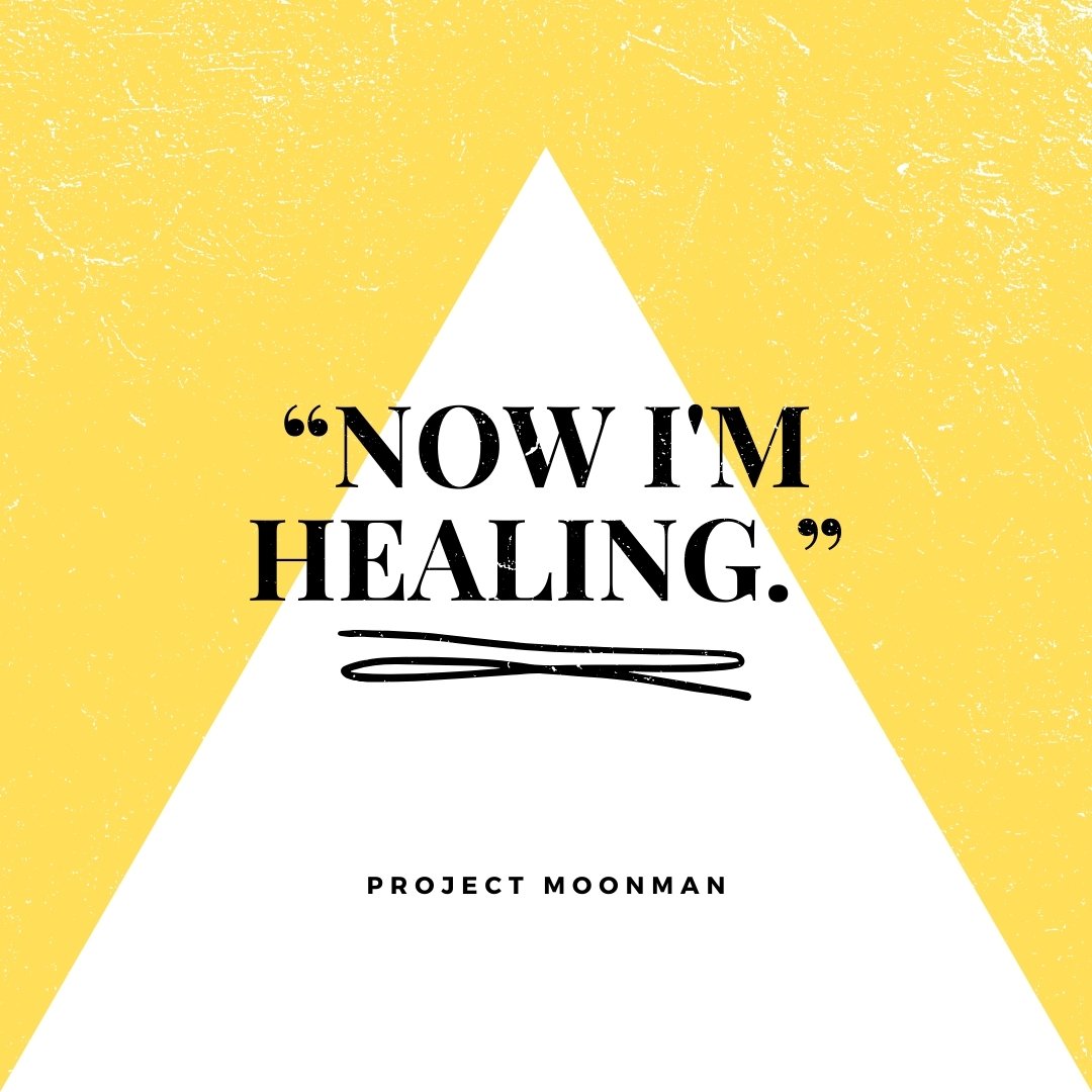 iProjectMoonman's tweet image. "Healing takes courage, and we all have courage, even if we have to dig a little to find it.” – Tori Amos

What ever it is you're struggling with or hurting with. I hope you find your peace. 

#GeminiByProjectMoonman