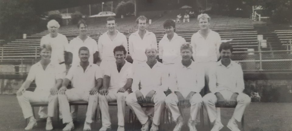 CricConnect tweet media