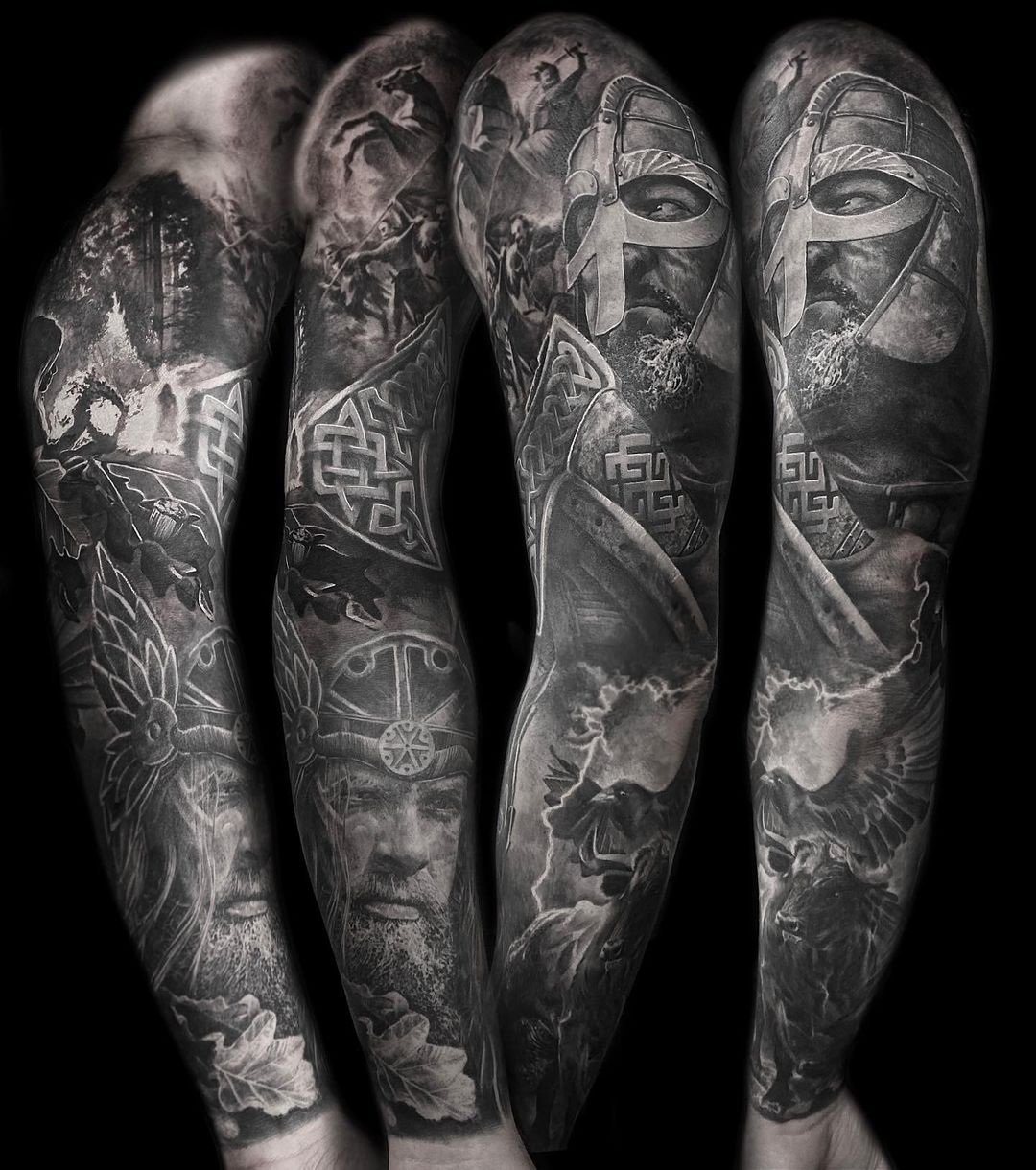Killer Ink Tattoo on Twitter: Killer Ink Tattoo on Twitter: