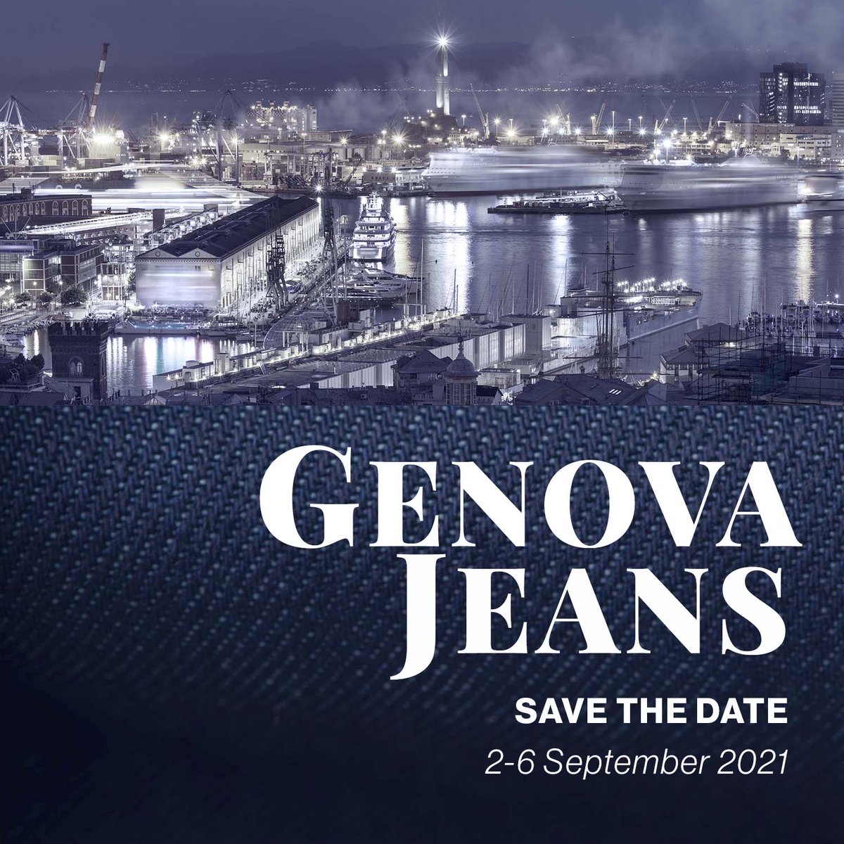 GenovaJeans tweet media