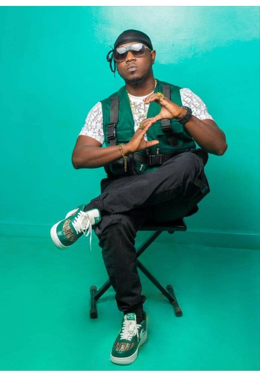 OsteenAdjei's tweet image. Today be your day enjoy it to the fullest @Flowkingstone