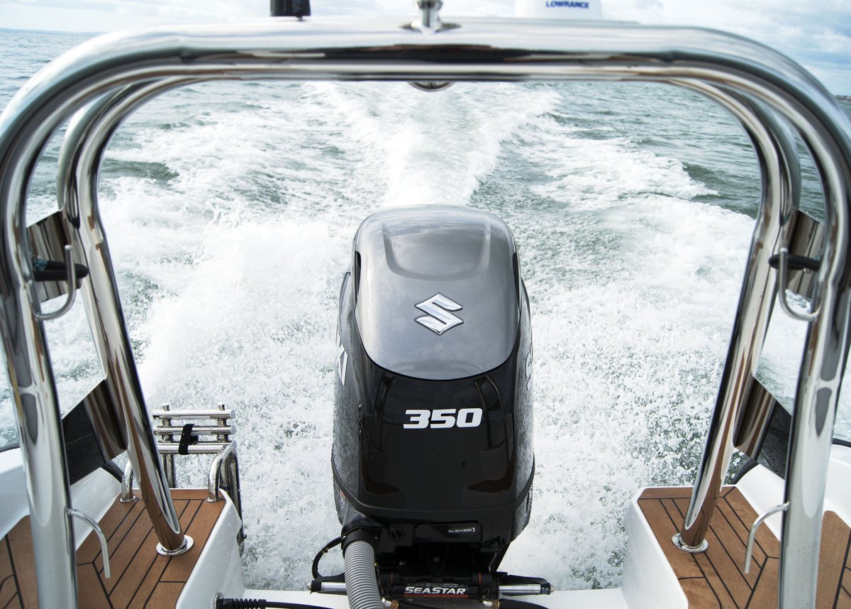 When properly maintained and looked after, your #RIB will bring you many years of boating enjoyment 🛥️🛥️
​Get in touch to book your #service today 📞