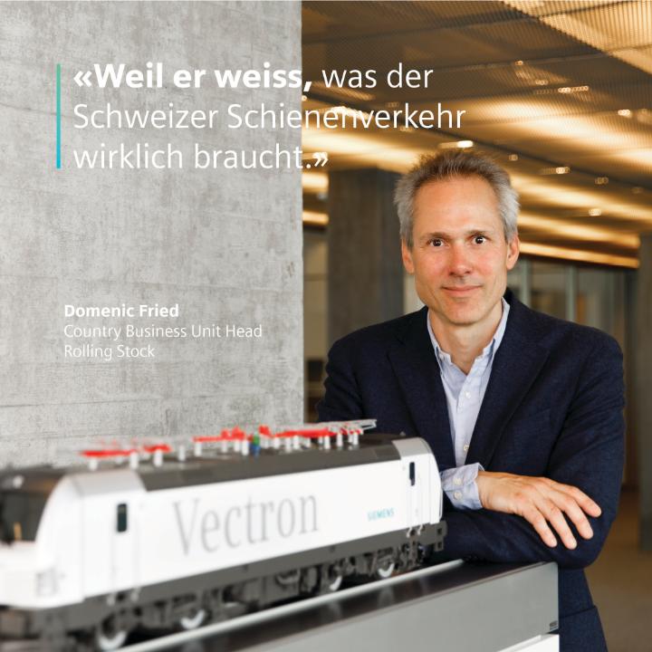 Natallia_ADZ's tweet photo. Ein #starkerpartner für das Schweizer #Bahnnetz sein heisst: Innovative und zuverlässige #Schienenfahrzeuge zu entwickeln, die heute und morgen zuverlässig fahren. 💚🚄✔ #teamsiemens #movingbeyond #Schweiz #Schienenverkehr #vectron
https://t.co/PJhIvgjxIW @SiemensMobility https://t.co/jINeAFYzpw