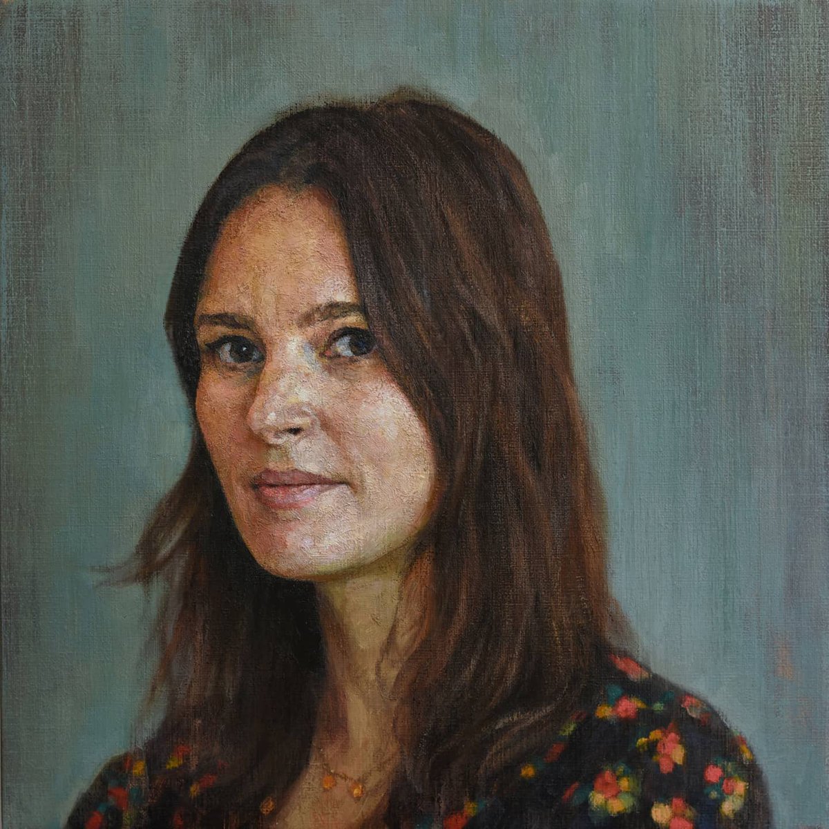 Danny Howes (@dannyhowesart) on Twitter photo My portrait of super-talented novelist and broadcaster Elizabeth Day <a href="/elizabday/">Elizabeth Day</a> This is the first of four portraits <a href="/SkyArts/">Sky Arts Awards</a> commissioned me to paint of some of the brightest talents from literature, film and broadcasting. I will be posting all four on here today🙂 My portrait of super-talented novelist and broadcaster Elizabeth Day <a href="/elizabday/">Elizabeth Day</a> This is the first of four portraits <a href="/SkyArts/">Sky Arts Awards</a> commissioned me to paint of some of the brightest talents from literature, film and broadcasting. I will be posting all four on here today🙂