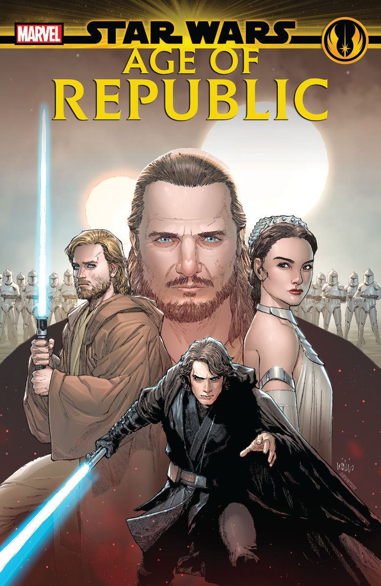comicsstar_wars's tweet photo. كوميكس AGE OF REPUBLIC كامل        https://t.co/EmFpwlrHIw مشاهدة ممتعه🥰. https://t.co/zz03BBjMsA