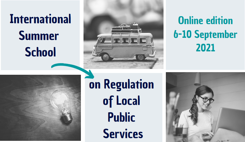 turinschool's tweet photo. Last days to apply to our online international #summershool on #regulation of local public services. A five-day immersion into theory and case studies. Participation is free upon registration! See here for more info on teaching staff and programme: https://t.co/b0r84kcvy3 https://t.co/HrBEnazZSN